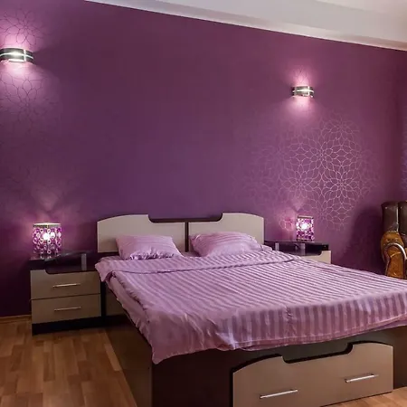Heart Of Central Studio Appartement Bucarest