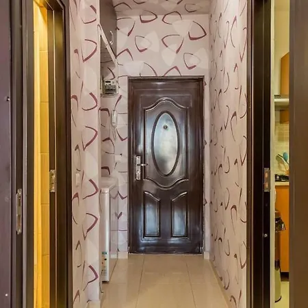 Heart Of Central Studio Appartement